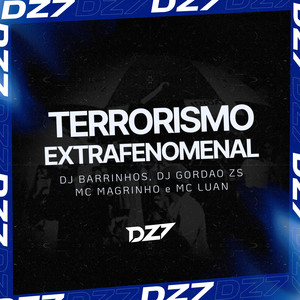 TERRORISMO EXTRAFENOMENAL (Explicit)