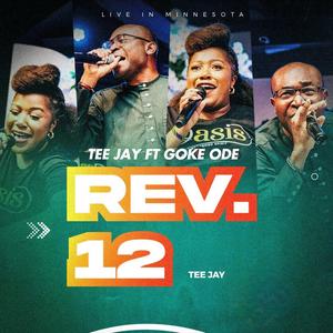 Revelation 12 (feat. Goke Ode) (Live)