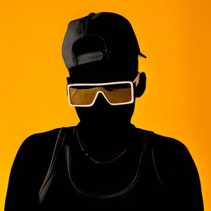 Nova Dança (Explicit)