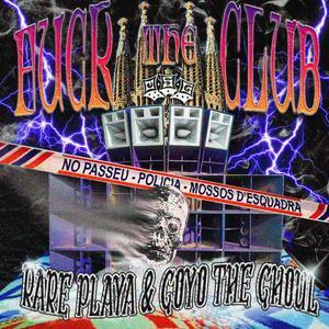 **** the Club (Explicit)