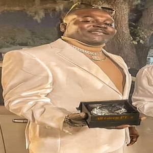 All Given PT. 2 (Explicit)