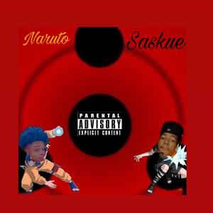 Naruto & Sasuke (Explicit)