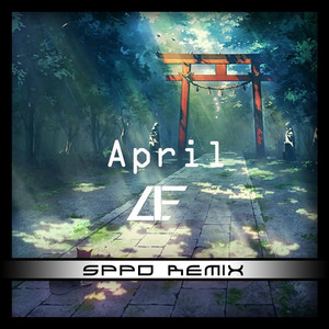 April（SPPD REMIX）