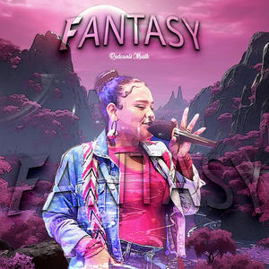 Fantasy (feat. Redcanis Musik)