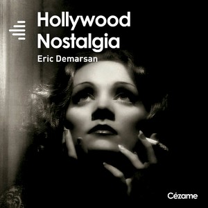 Hollywood Nostalgia (Music for Movies)