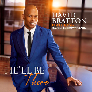 He'll Be There (Live Version)