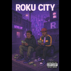 Roku City (Explicit)