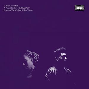 Press Too Much (Explicit)