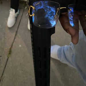 Been havin it (feat. Ayoolii & Ad Huncho) (Explicit)