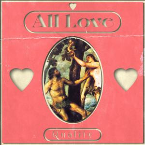 All Love (feat. Ticay) (Explicit)