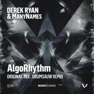 AlgoRhythm (Drumsauw Extended Remix)