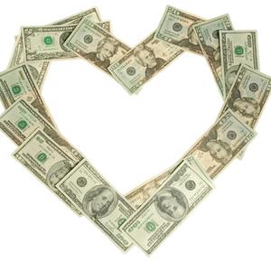 Lovin On My Salary (Explicit)