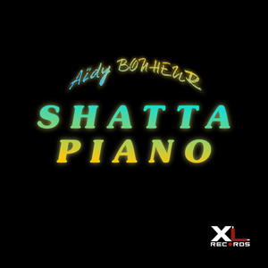 Shatta Piano