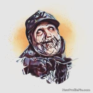 Armageddon (feat. HydraFlame$ & SHINIGAMI TENSHI) (Explicit)