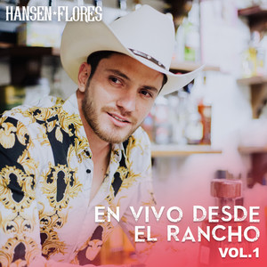 (En Vivo) Desde el Rancho, Vol. 1