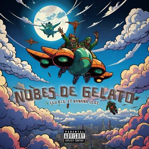 Nubes de Gelato (Explicit)