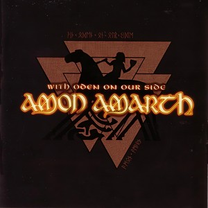 Amon Amarth - With Oden On Our Side (Demo)