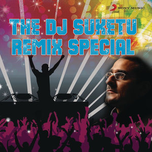 Where's the Party Tonight (The DJ Suketu Remix)