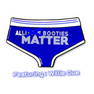 All Booties Matter (Explicit)