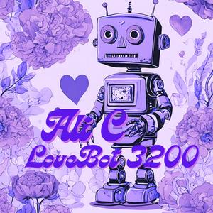 Love Bot 3200