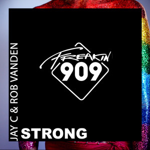 Strong (Original Mix)