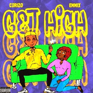 Get high (feat. Emmix)