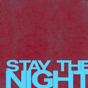 stay the night (feat. Lukexi)
