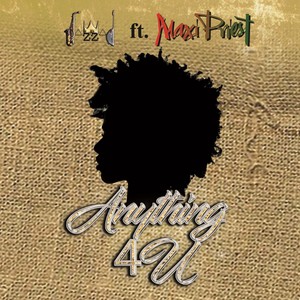 Anything 4 U (feat. Maxi Priest)