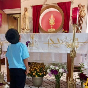 Como Moisés y David (Balada)