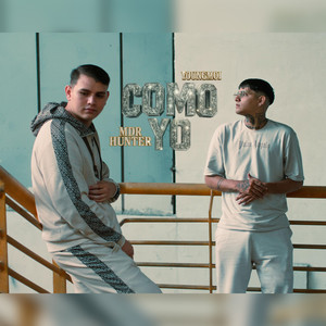 Como Yo (Explicit)