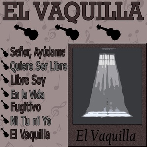 El Vaquilla