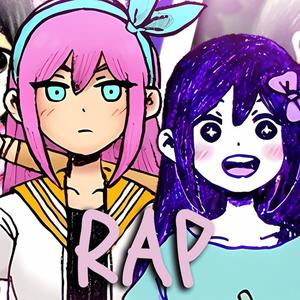 Rap de Aubrey (feat. Dariasuzu) (Explicit)