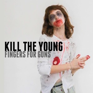 Fingers for Guns