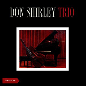 Don Shirley Trio (Album of 1960)