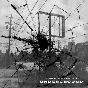 Underground (feat. J Cutlass) (Explicit)