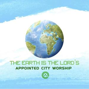 The Earth is the Lord's (feat. Janee Evans)