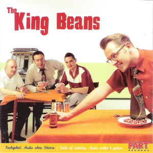King Beans