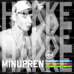 1 2 Attacke, Hakke Hakke Hakke (Marc Acardipane Remix)