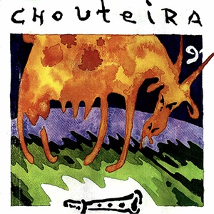 Chouteira