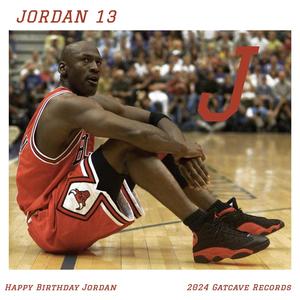 JORDAN 13 (Explicit)