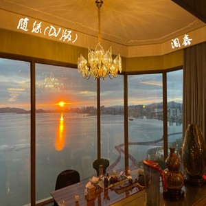 我是愤怒 (DJ泪鑫版)