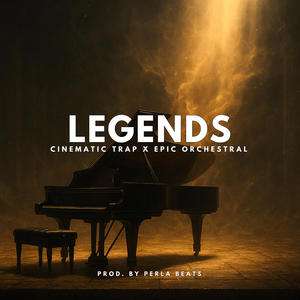 Legends (Instrumental)
