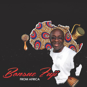 Bonsue Fuji from Africa