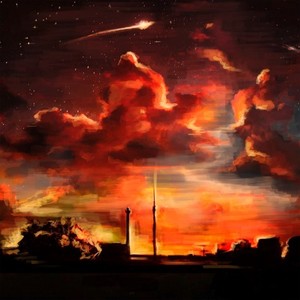 Рассветы (Prod. By Just Overboard)