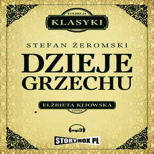 Dzieje grzechu(Czesc 28)