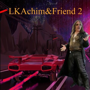 LKAchim & Friend, Vol. 2