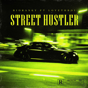 Street Hustler (Explicit)