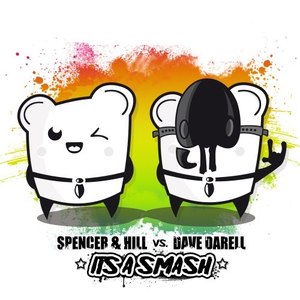 It's a Smash (Dave Darell Radio Edit)