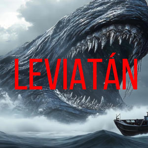 Leviatán (feat. KadaK) [Explicit]