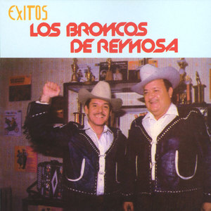 Exitos de Los Broncos de Reynosa